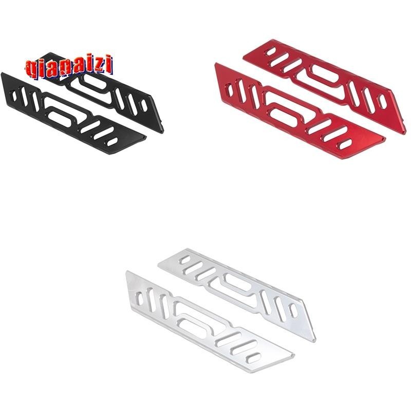 Sterzo Set Aggiornato Parti Metallo Alluminio per 1/5 Traxxas