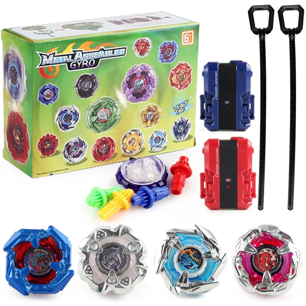 Peonzas beyblade inverno aliexpress