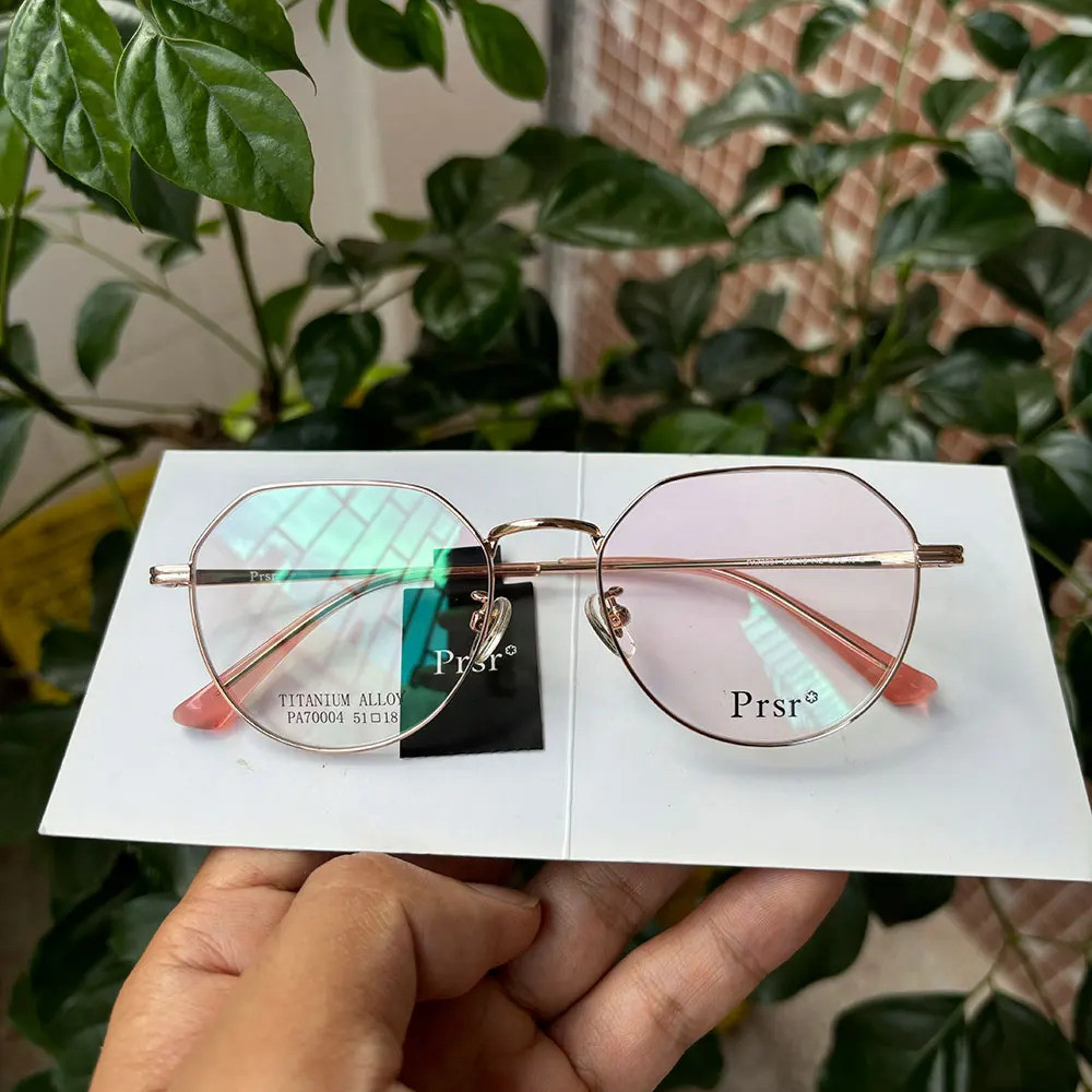 Gafas titanio mujer cheap
