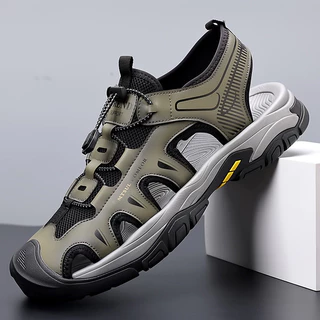 Zapatillas Antideslizantes Hombre Zapatillas De Agua Para Hombre