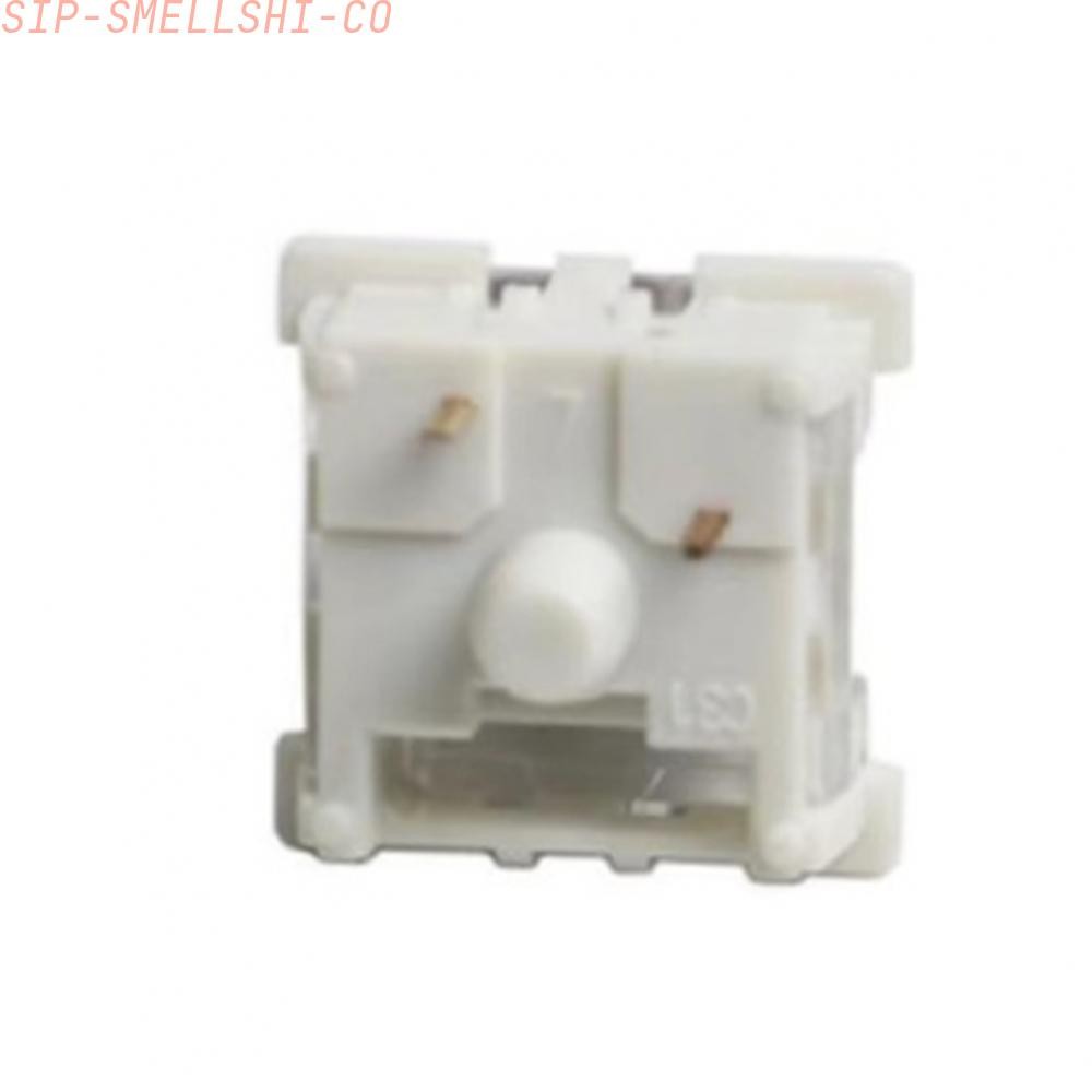 Linear Keyboard Switch 100 Million Mechanical Life Cycles 55gf ...