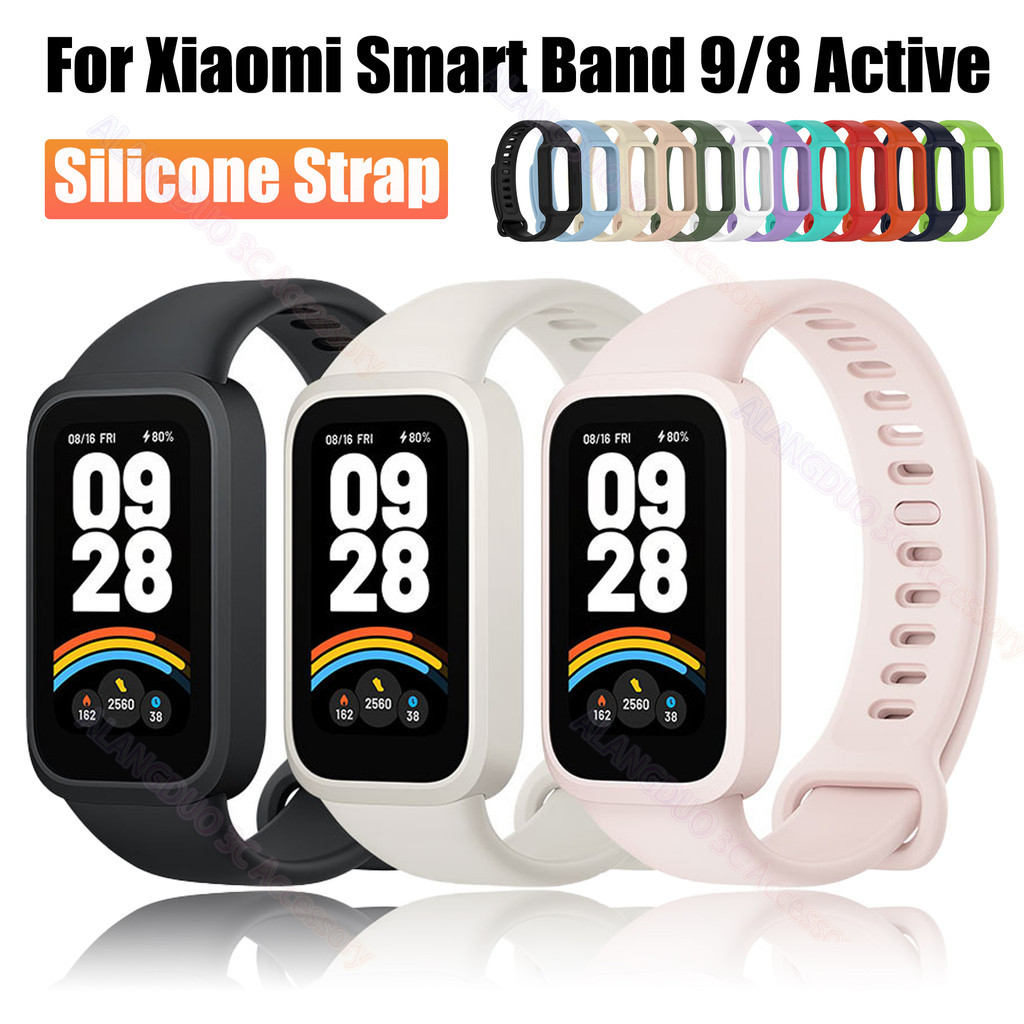 Smart Band Chollo Pulsera De Actividad Xiaomi Pro Por Su00f3lo