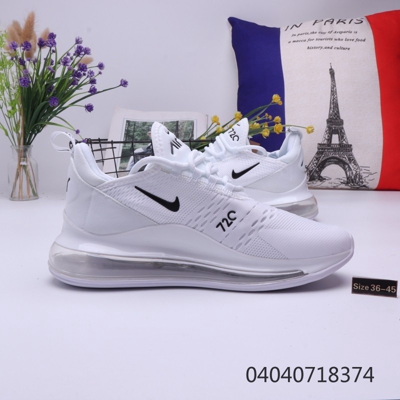 Nike 720 blancas hombre clearance