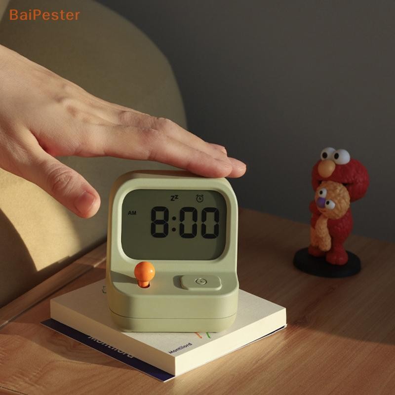 despertador silencioso instalar reloj de alarma