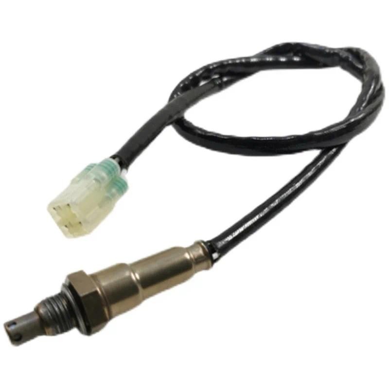 Motocicleta O2 sensor De Oxígeno Para BENELLI BJ125-3E TNT125 TNT150 ...