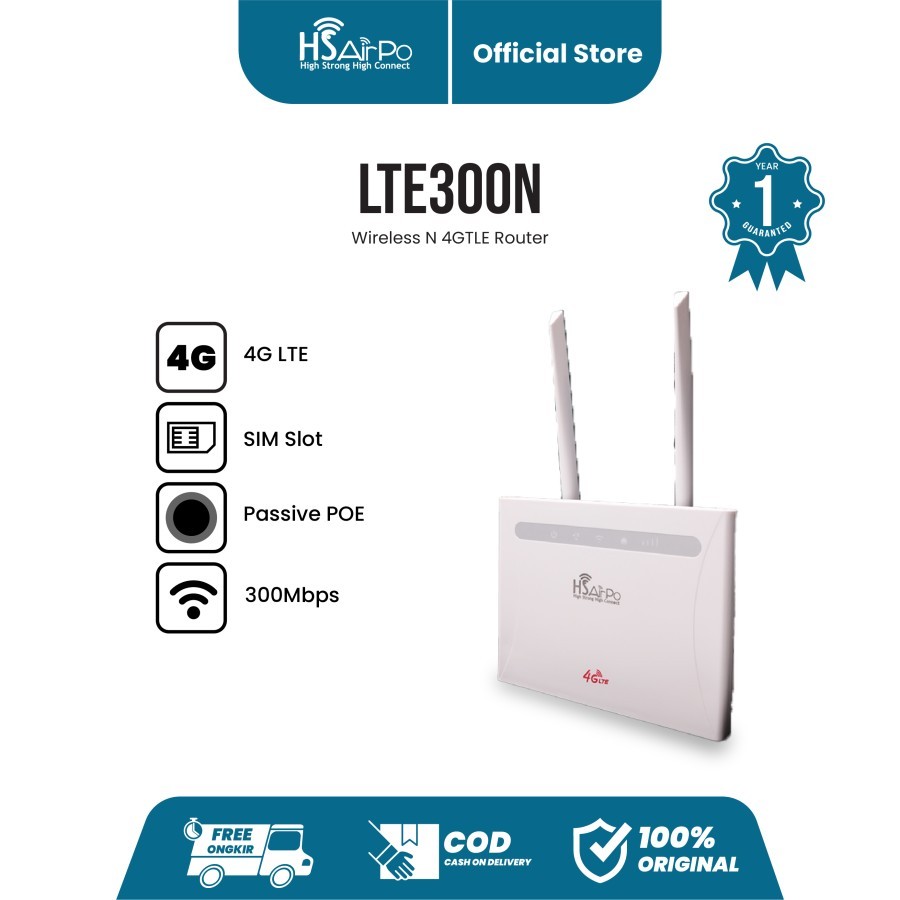 Router Lte300n 4G Igual Que 4G06-4G03-4G07-TL-MR100-DWR920-Órbita ...