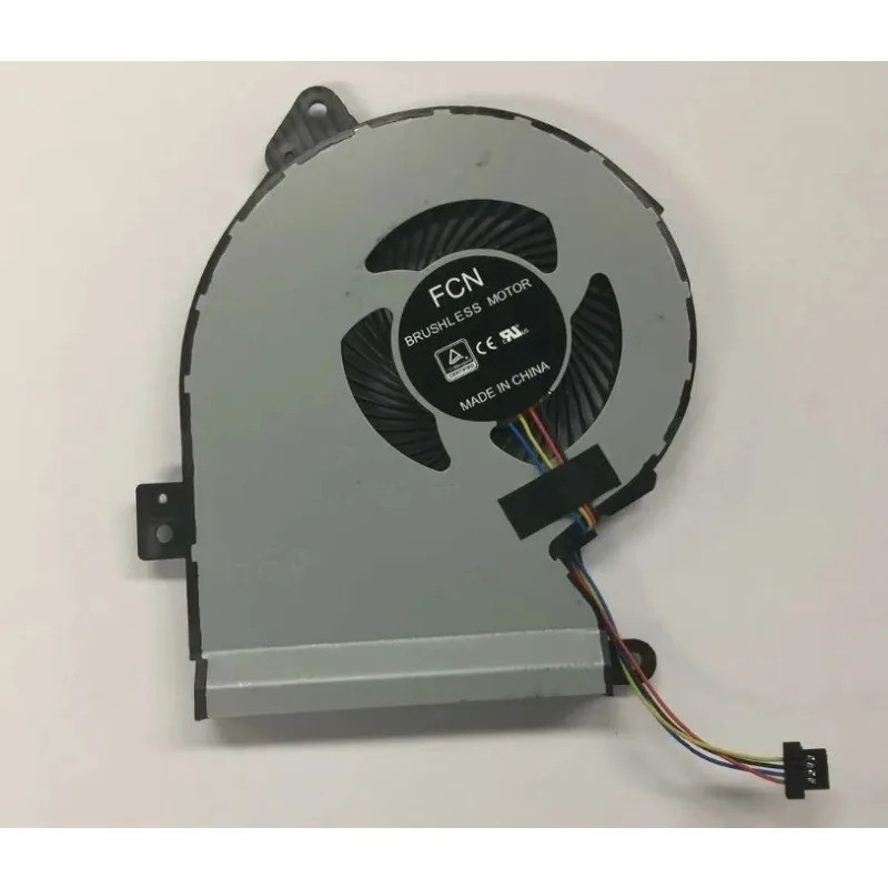 Ventilateur De Remplacement Pour CPU D'ordinateur Portable ASUS X540 Série