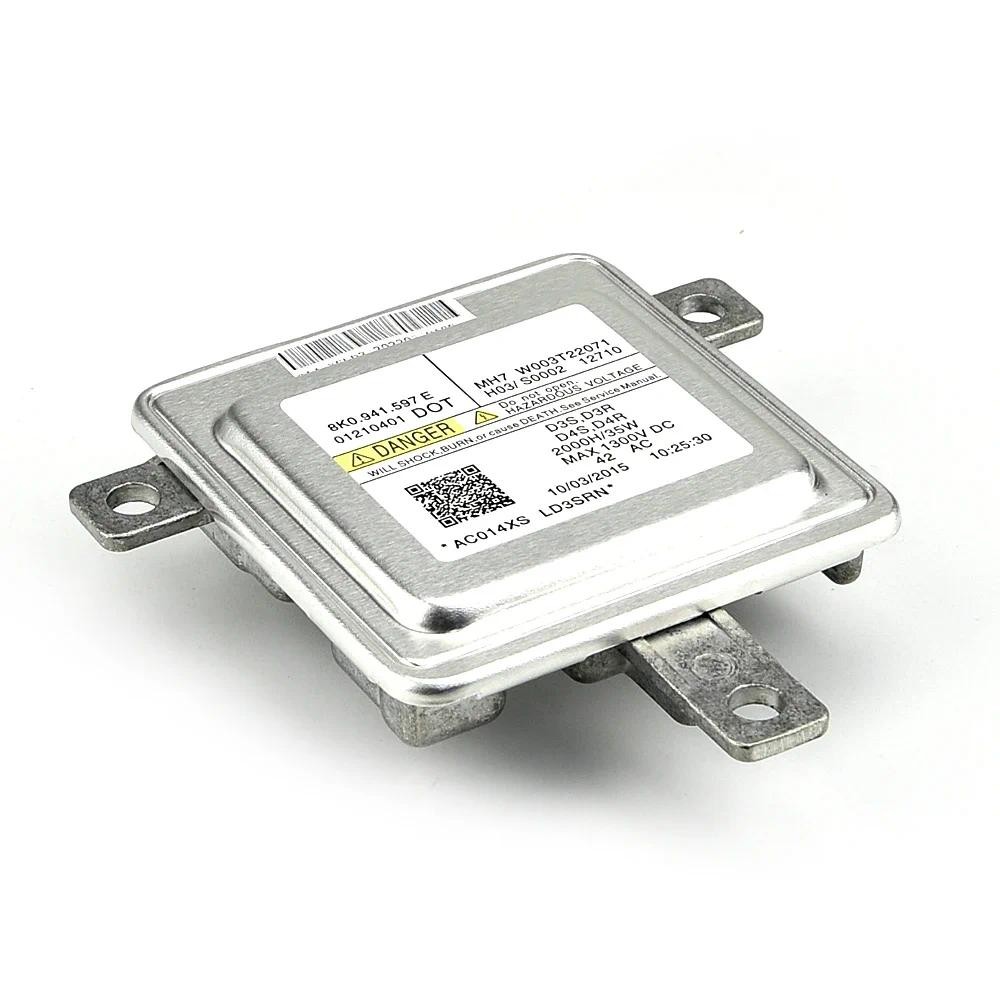 8K0941597 For Audi Q3 Q5 Q7 Xenon HID Headlight Ballast