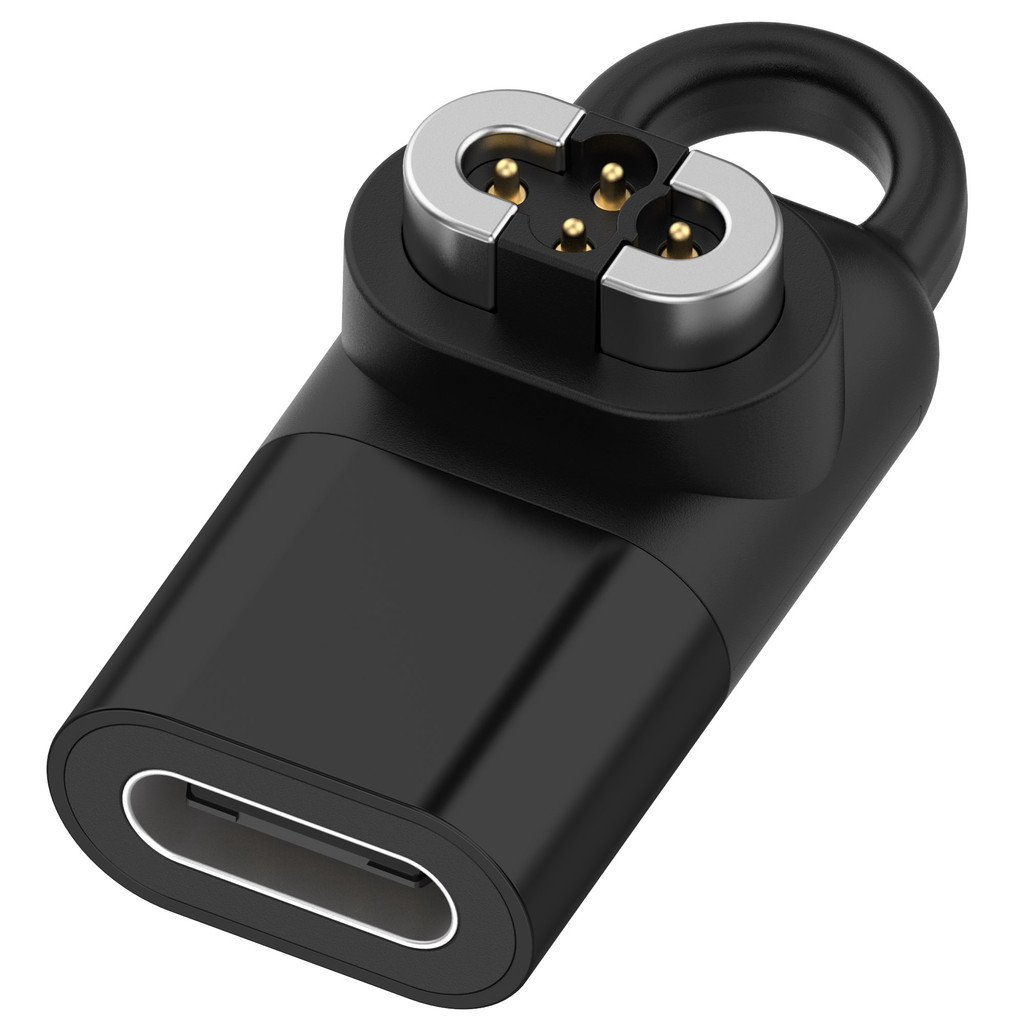 Câble USB De Recharge Pour AfterShokz OpenSwim / Pro S710 - Neuf, Marque Kwmobile, Référence KWM000040AH001C