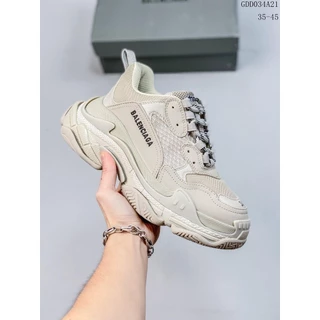 Balenciaga hombre zapatillas on sale