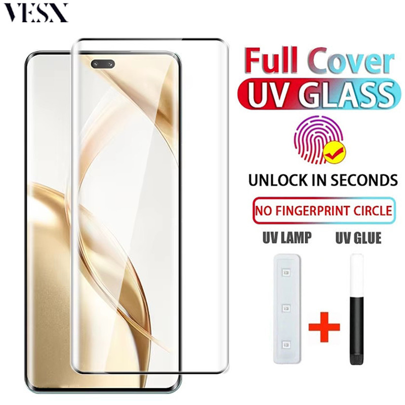 Funda Completa Para Honor Magic 6 Lite 5G / X9B / X50 - Incluye Protector De Cristal, Correa Y Soporte Ajustable