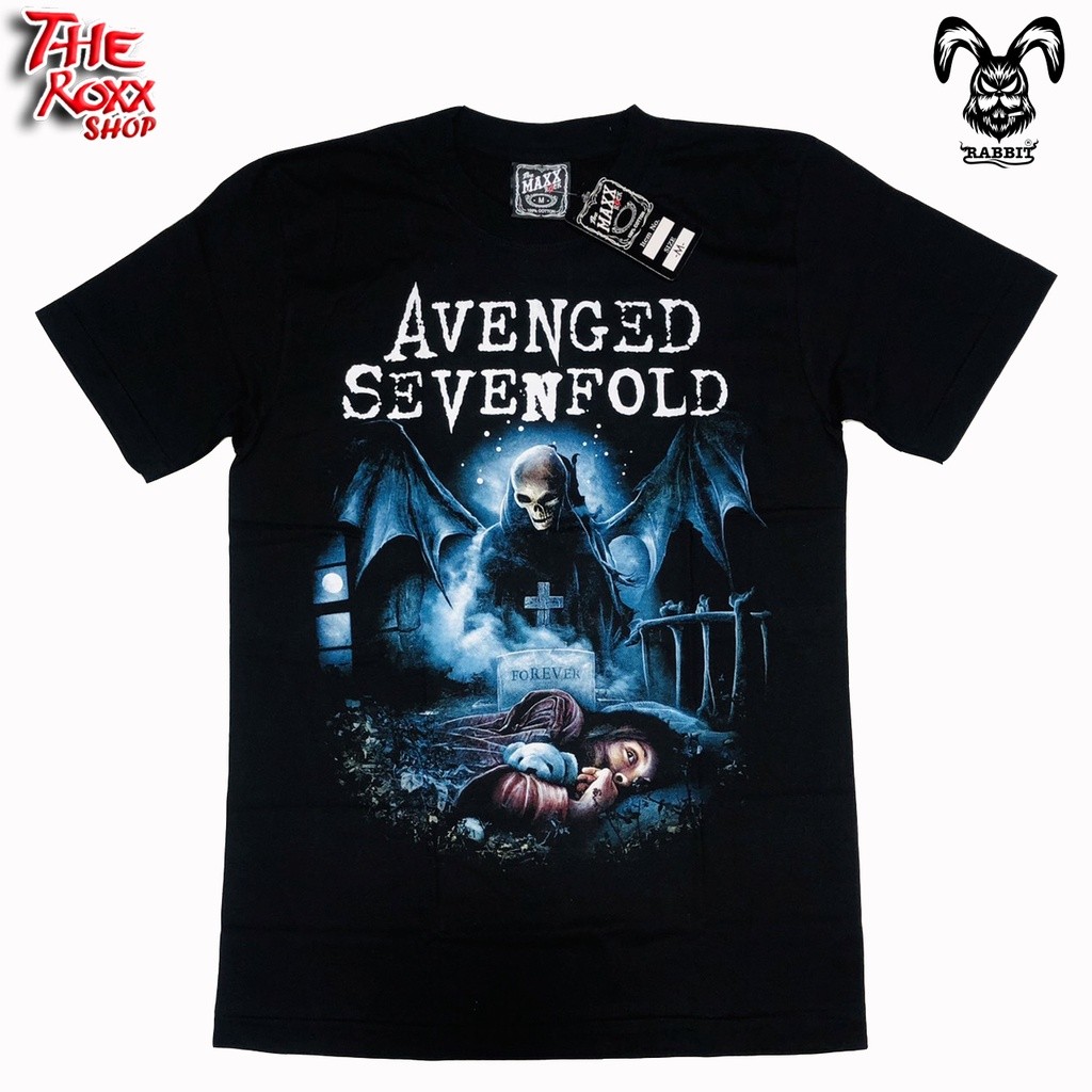 Felpa Con Cappuccio Unisex Avenged Sevenfold – Logo Ufficiale, Cotone Morbido, Grigio Antracite, Tasche Kangaroo, Maniche Lunghe