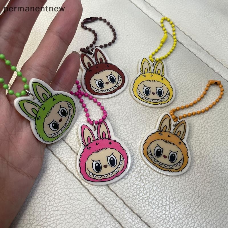 Llavero De Peluche Con Forma De Tigre – Colgante Suave Para Llaveros, Bolsos Y Mochilas, Decoración Única Para Niños Y Adultos