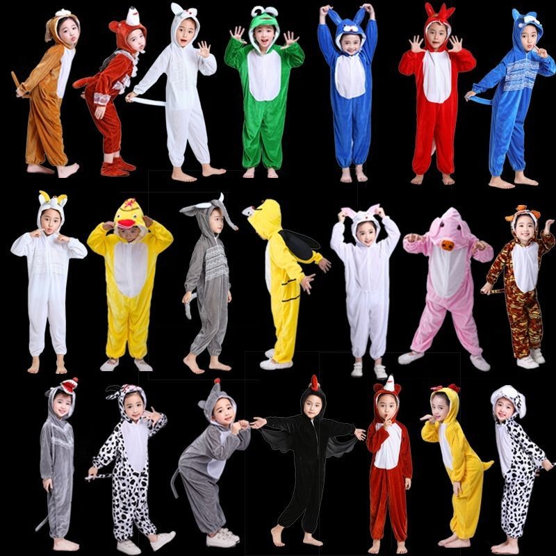 Disfraz De Dinosaurio Para Niño Y Niña – Mono De Animal Suave Y Transpirable, Ideal Para Halloween, Carnaval Y Fiestas De Cumpleaños