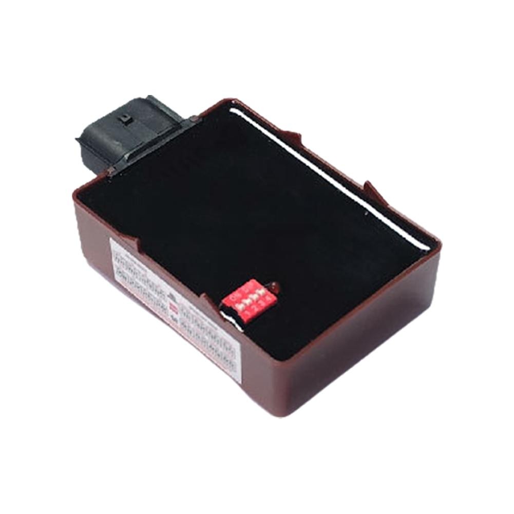 Caja Cdi De 12 Pines Para Racing NS 200 Para Pulsar NS200 Accesorios ...