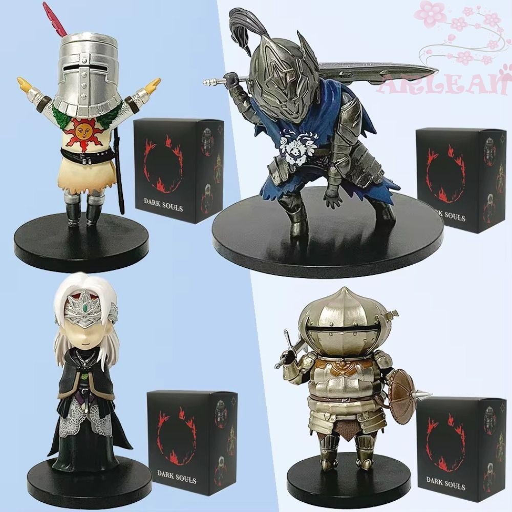 ARLEAN Solaire De Astora Modelo , Juego Periférico Decoración Del Hogar ...