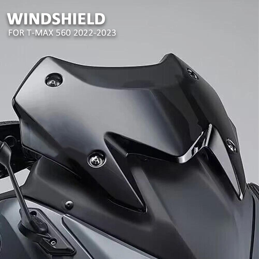 Specchietti Retrovisori Per Yamaha TMAX 560 2022-2024 - In Alluminio Regolabili - Foto 5