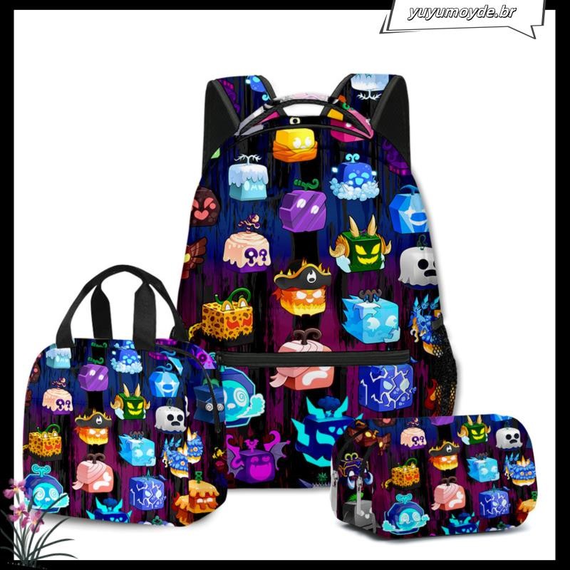 HUGS IDEA Mochila Para Niñas, Bolsas Colar Y Lonchera | FindTheDeal