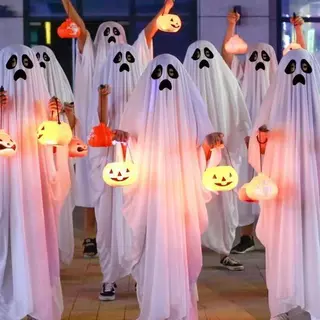 Disfraz De Avatar Niño Niña Adulto Para Halloween Cosplay | Cuotas Sin