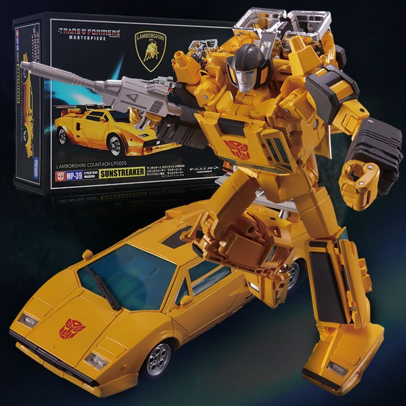 Transformers Juguete King Kong Mp39 Scud Master G1 Versión Japonesa ...