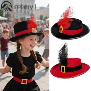 Set De 2 Accesorios De Mago – Diadema Y Corbata Para Cosplay, Fiestas De Halloween Y Disfraces De Fantasía Para Niños Y Adultos