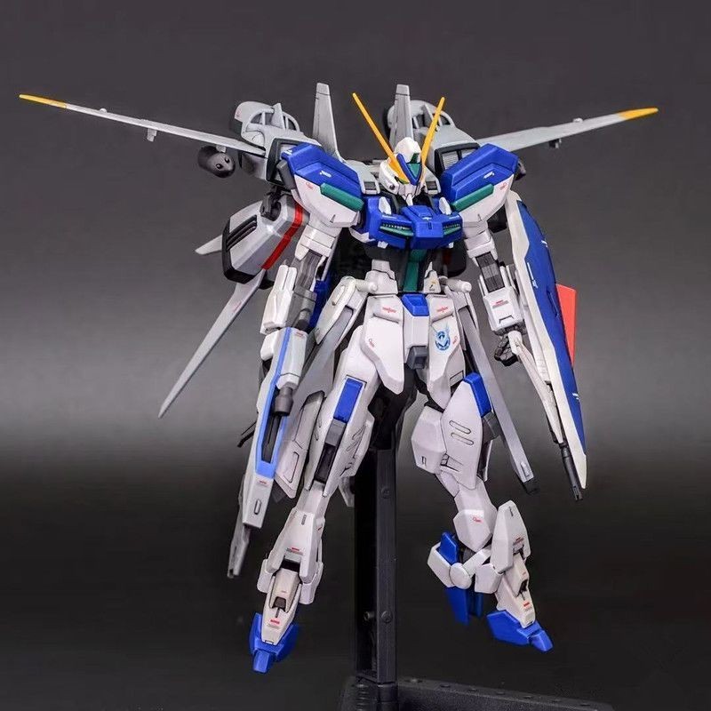 Star Fengshe Windarm Vader 232hg 1 / 144 Gundam Semilla Gundam Montaje ...