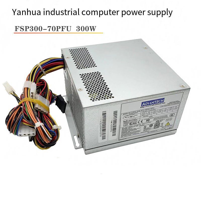 Fuente De Alimentación Para Máquina De Control Industrial Yanhua FSP300 ...