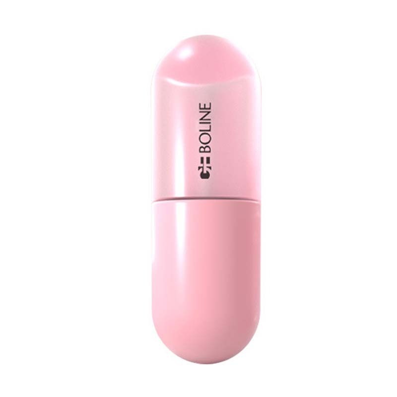 Geboline Clear Lip Oil (4ml / Pc), Aceite Hobbart + Ácido Hialurónico ...