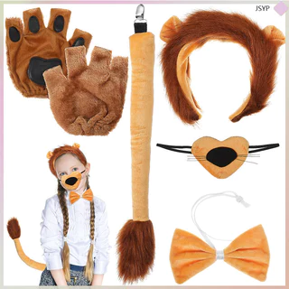 Las mejores ofertas en Disfraces de Animales y naturaleza Beige para Mujeres | eBay