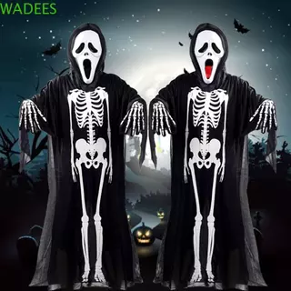 Guantes De Esqueleto Para Halloween: Terror Y Estilo En Tus Manos (Blanco Y Negro Guantes De Esqueleto Para Halloween: Terror Y Estilo En Tus Manos (Blanco Y Negro