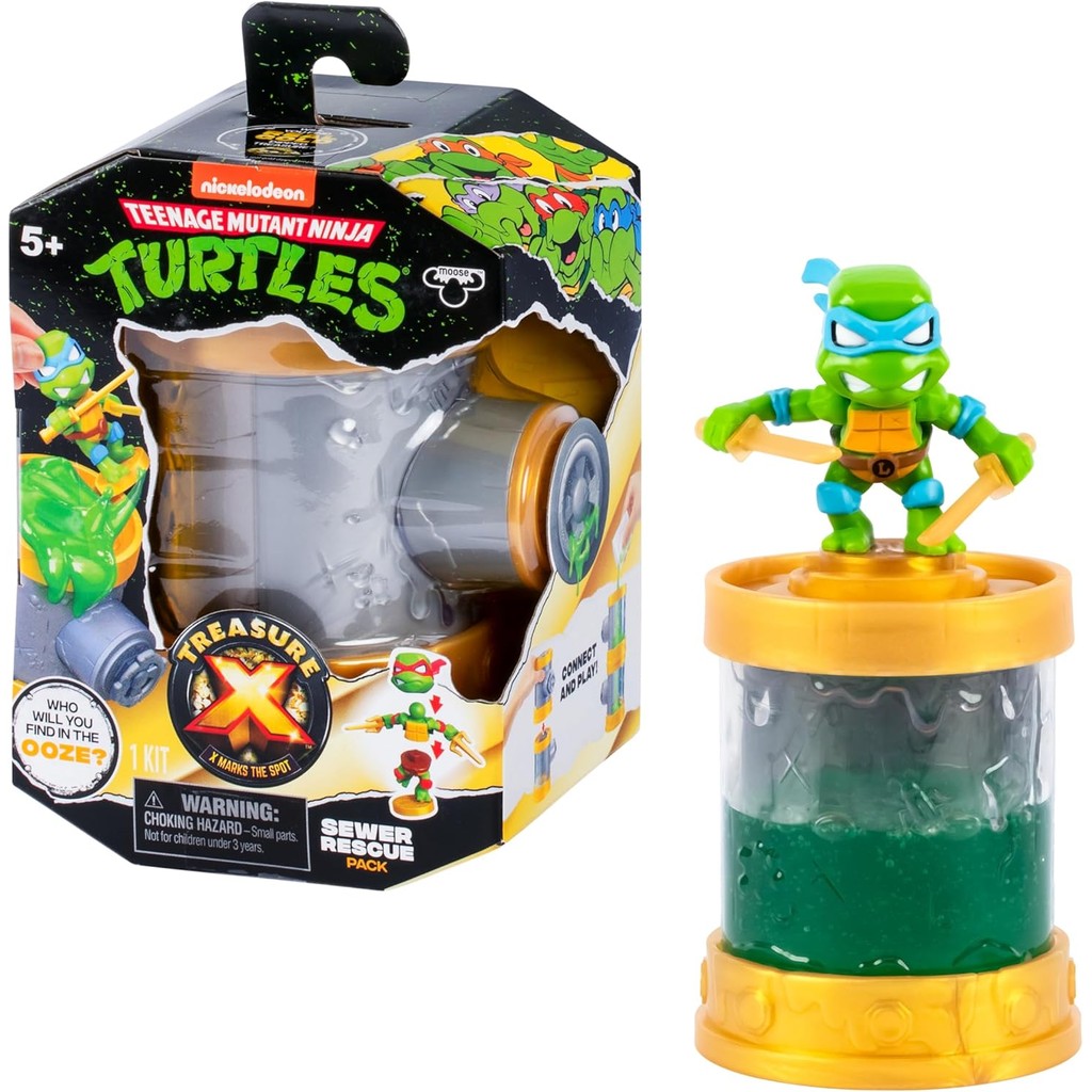 Treasure X Mega Robot – Juguete Con 25 Niveles De Aventura, Sonidos, Luces, Armas Desenterrables Y Mini Robot Incluido