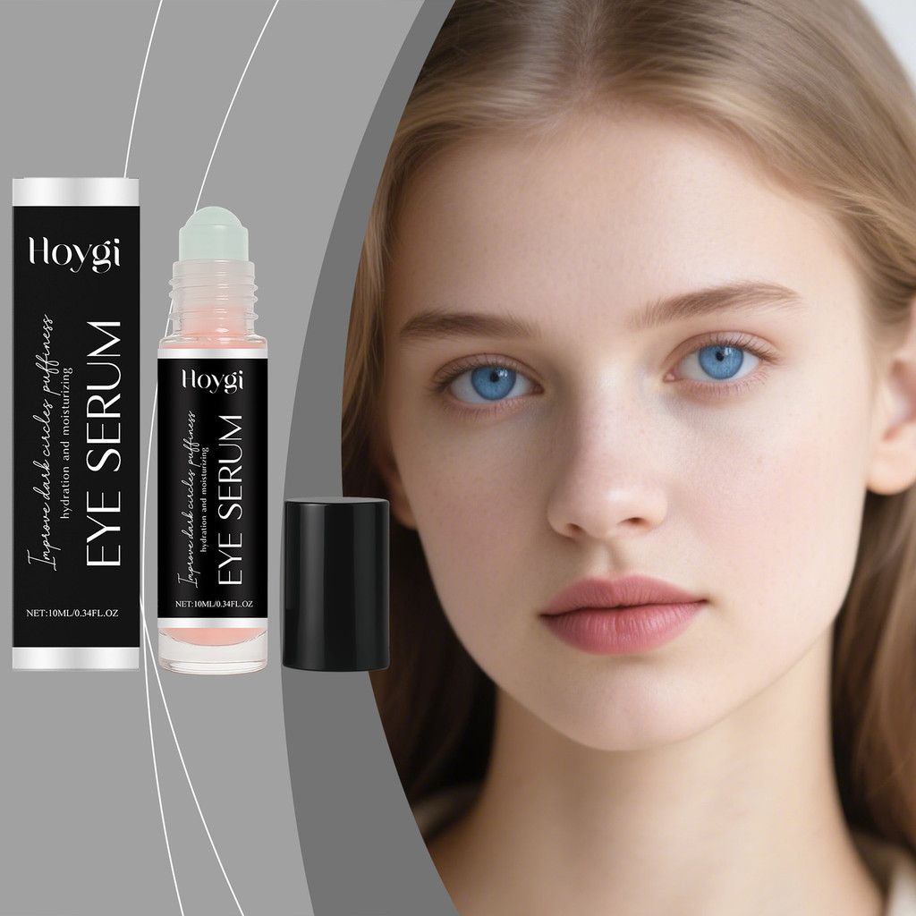 10ml Under Eye Tightener Roll On-Para Debajo De Los Ojos , Reduce Las ...