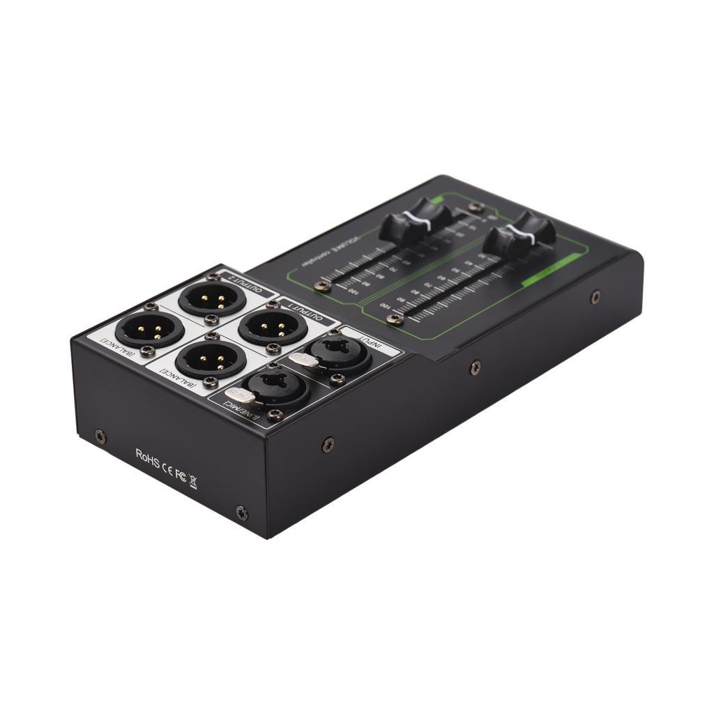 musicworld1nd-co-sip-my HUIOP Passive Volume Control Metal Precise ...