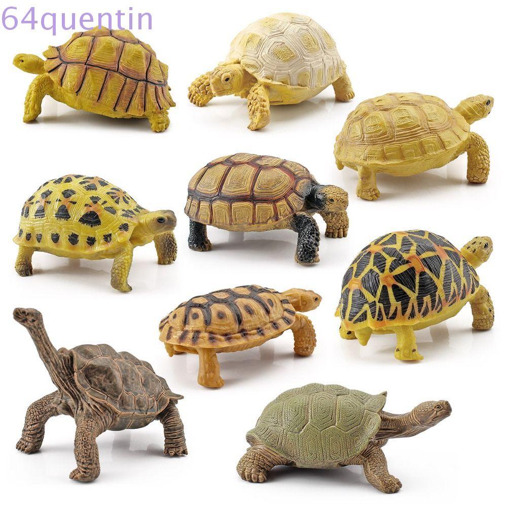 Textura Clara Pvc Animales Salvajes Modelo Figuras Juguete Educativo Para Jugar-c con Ofertas en