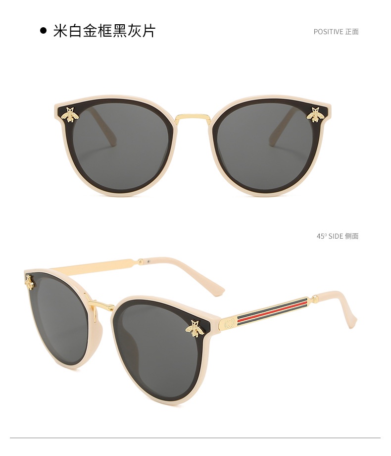 Gafas gucci abeja on sale