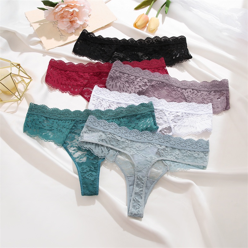 Bloomers y Calzones de Mujer