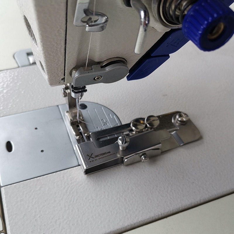 Guía de pies prensatelas para máquina de coser doméstica - 123