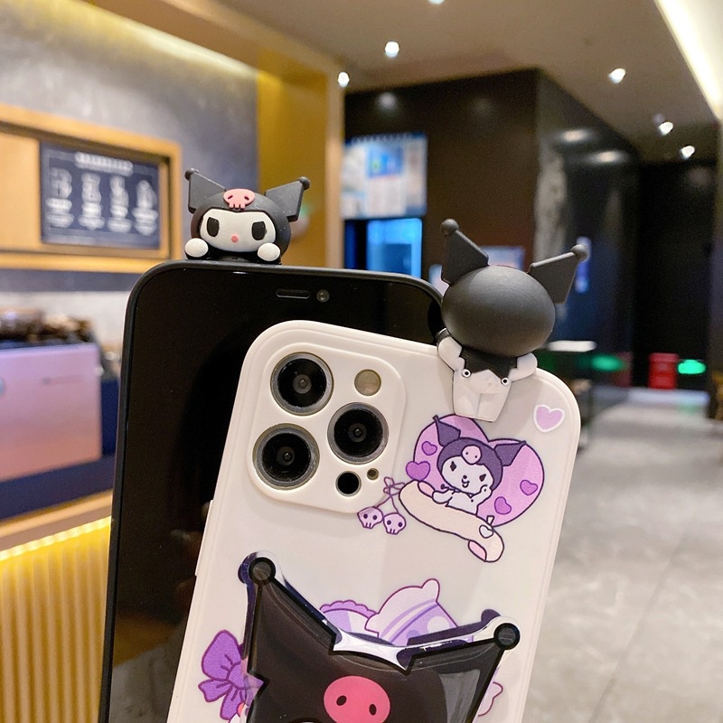 Para Huawei Honor 60 70 Pro 50SE 70 Funda De Teléfono De Lujo Moda De Onda  Grande Textura Kuromi Melody Dog Bob Esponja Pie Star Dibujos Animados  Golpes Parachoques Fundas Protectoras