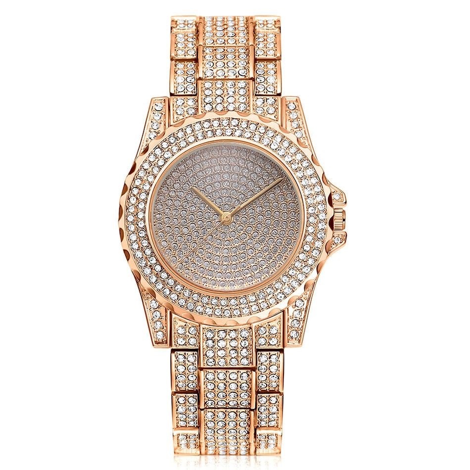 Relojes imitacion oro hombre cheap