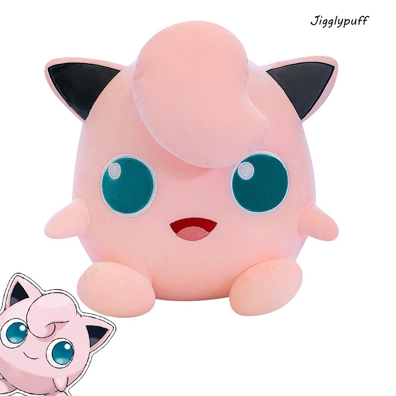 Jigglypuff juguete online