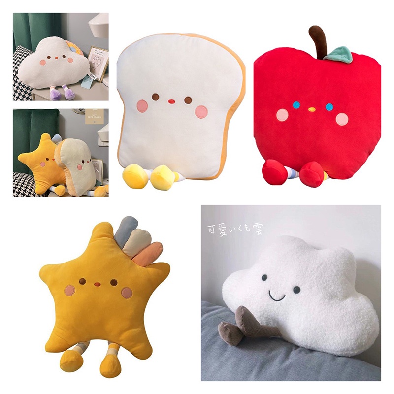 La Granja De Zenon 20CM Kawaii Peluche Animal Juguetes De Suave PVC-Dolls  Infantiles Gallo Bartolito Regalo Musical