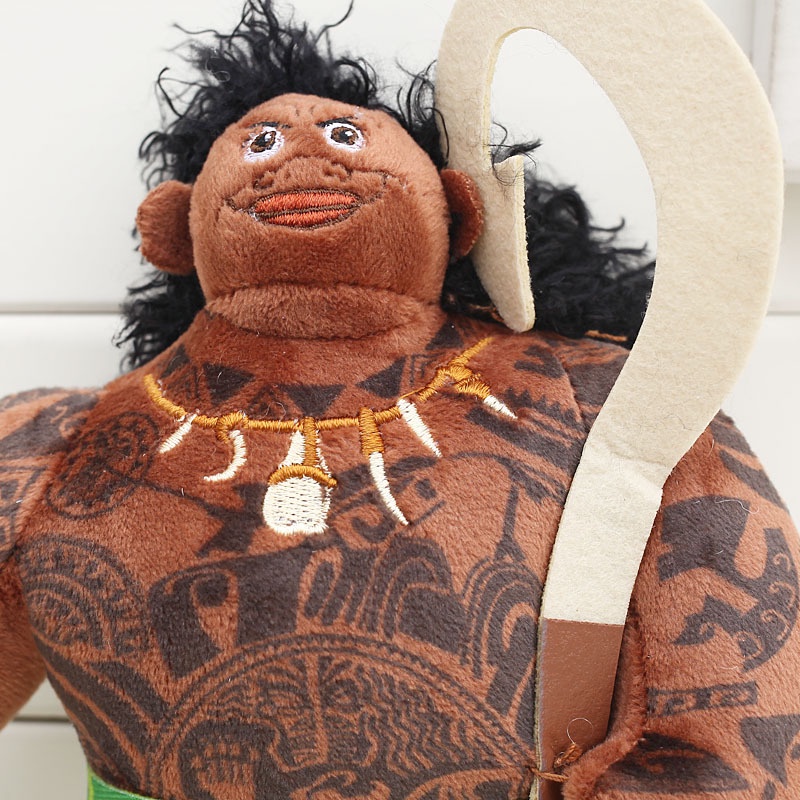 Muñeco discount maui moana