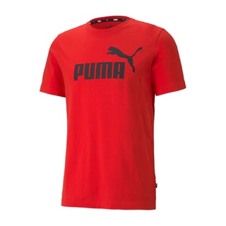 Las mejores ofertas en Algodón PUMA Big & Tall Camisetas para Hombres