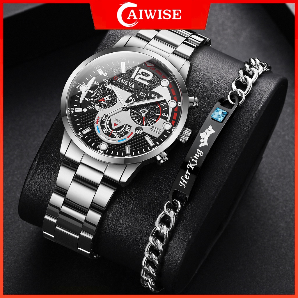 Reloj marca geneva precio sale