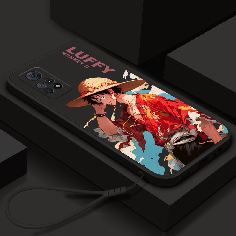 Para Xiaomi Redmi 13C Funda de teléfono de cuero con tapa de color puro con  textura