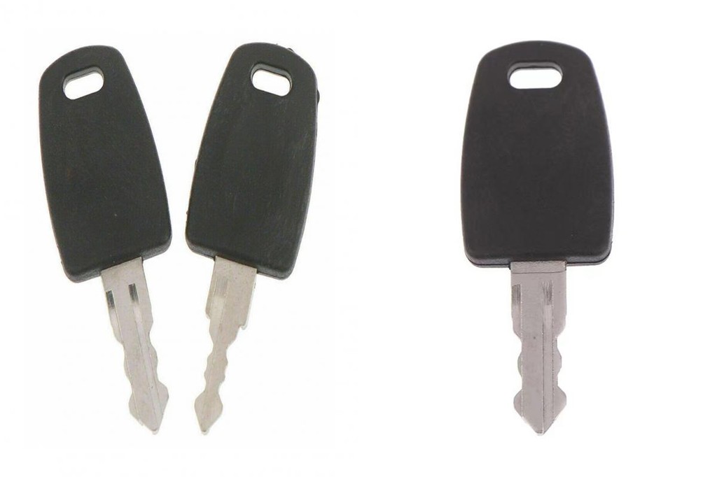 Tsa002 Key Tsa Suitcase Universal 007 for Luggage Locks Convenient ...