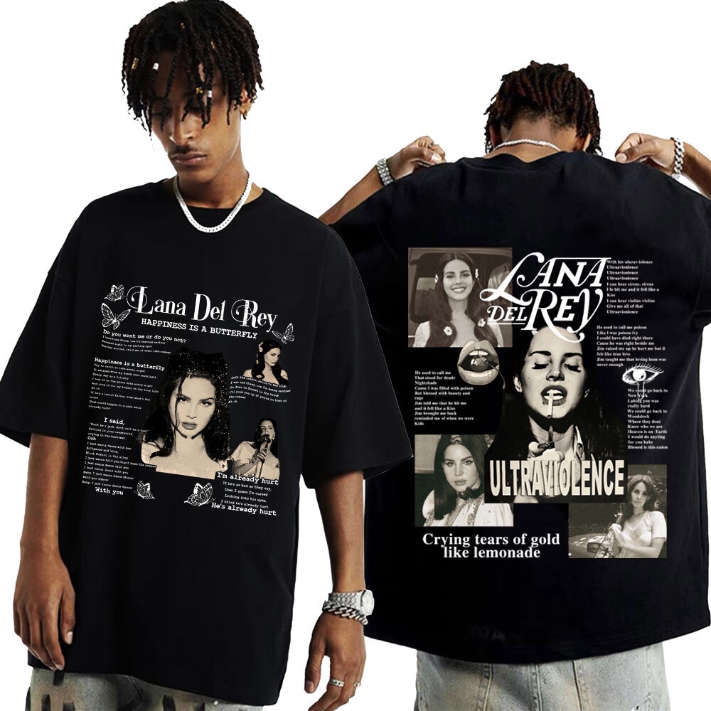 Rey camisetas hotsell