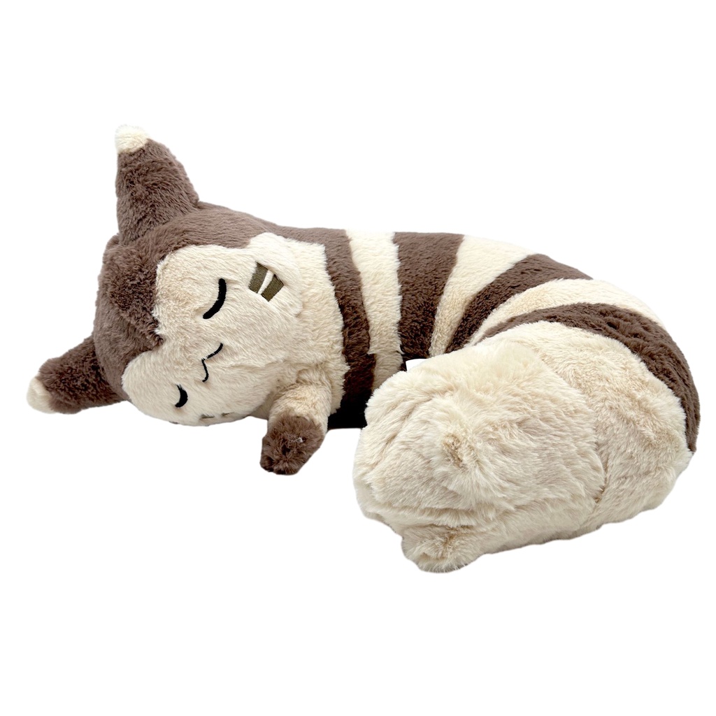 Furret peluche tamaño real deals