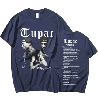 Rapero Tupac 2pac Hip Hop Sudadera con capucha de moda para hombres  Sudaderas con capucha de moda para hombres Mujeres Jersey de gran tamaño  Hombre Streetwear Hombre Sudadera vintage