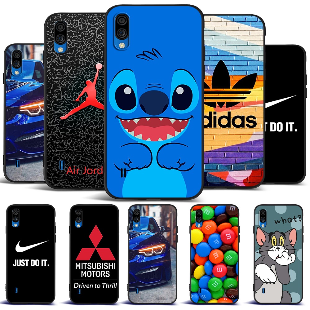 Custodia in TPU per ZTE Blade A35 | SBS